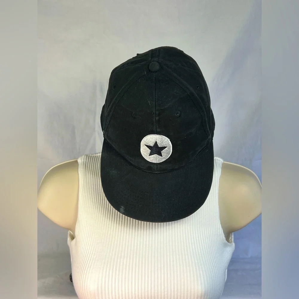Cotton Baseball Cap